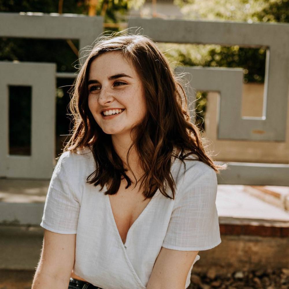 Meet your Posher, Quinn